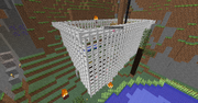 Creeper deterrent