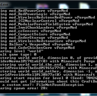 Tutorial How To Make A Tekkit Server The Tekkit Classic Wiki