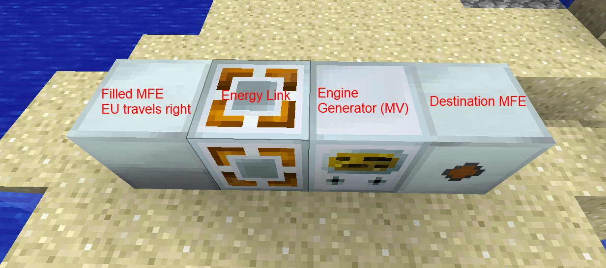 Energy Link The Tekkit Classic Wiki Fandom