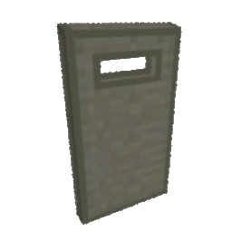 Reinforced Door The Tekkit Classic Wiki Fandom