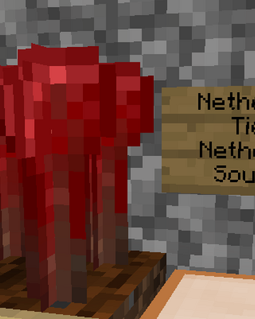 Nether Wart The Tekkit Classic Wiki Fandom