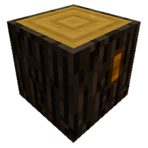 Rubber Wood Block