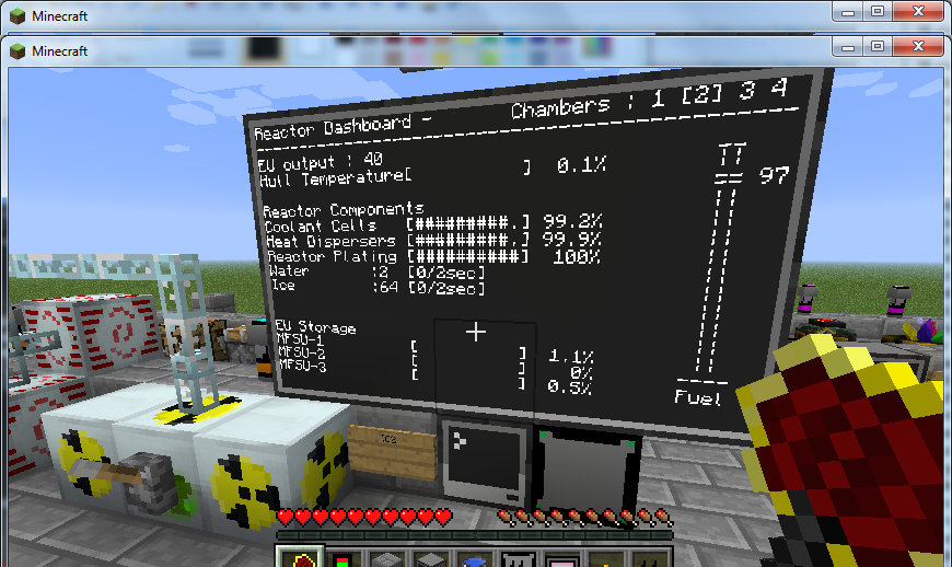 Vivir sin prejuicios me lleva a jugar a Minecraft Forocoches