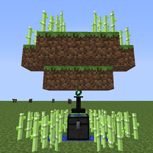 Tutorial Sugar Cane Emc Generator The Tekkit Classic Wiki Fandom