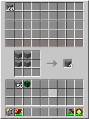 Automatic Crafting Table Mk II  The Tekkit Classic Wiki 