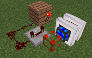 Combustion engine timer01
