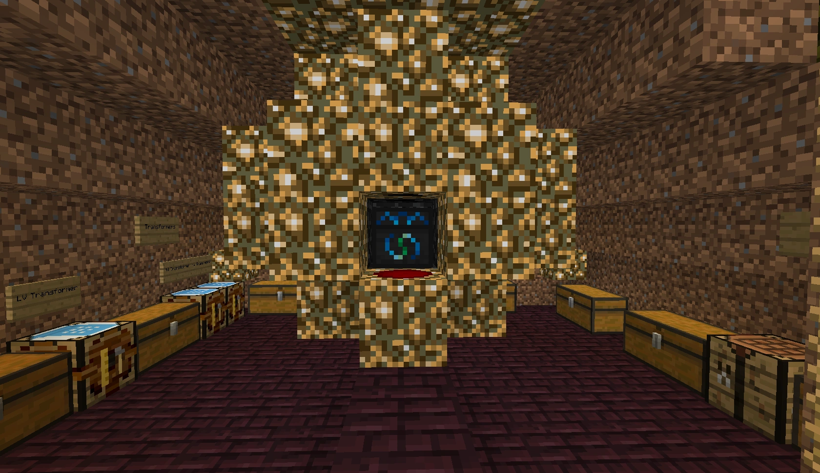 Image Energy Condenser Array1.png The Tekkit Classic Wiki FANDOM powered by Wikia