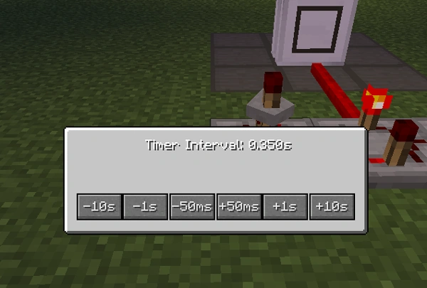 Image - Red clock04.png | The Tekkit Classic Wiki | FANDOM powered by Wikia