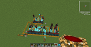 Solar Array Factory