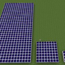Solar Arrays The Tekkit Classic Wiki Fandom