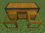 WoodenTransportPipes
