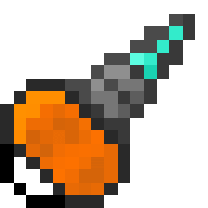 Diamond Drill  The Tekkit Classic Wiki  FANDOM powered 