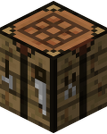 Crafting Table The Tekkit Classic Wiki Fandom