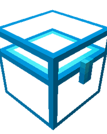 Crystal Chest The Tekkit Classic Wiki Fandom