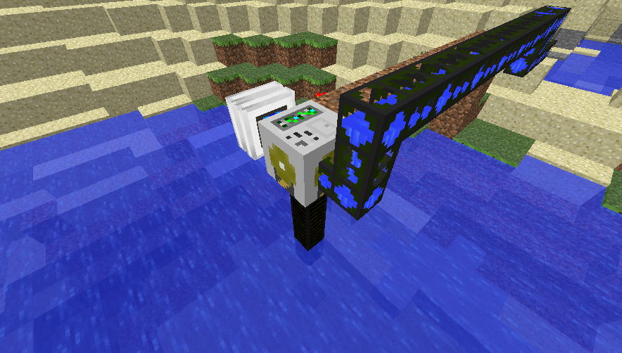 oil pump minecraft tekkit legends oil pump minecraft tekkit legends