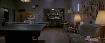 U S Outpost 31 The Thing Fandom Powered By Wikia