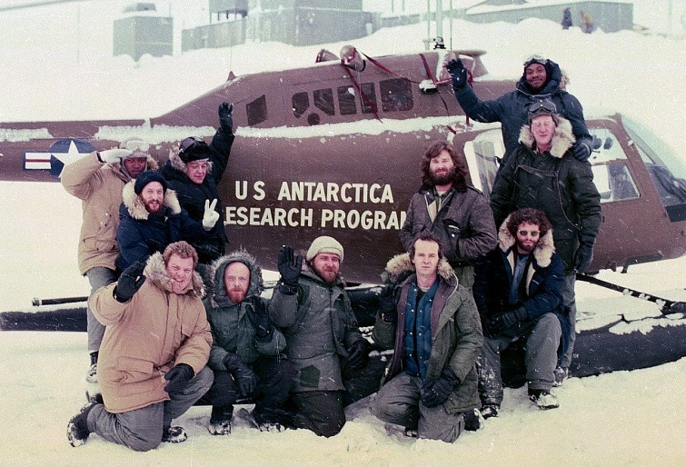 The Thing (1982 film) | The Thing | Fandom