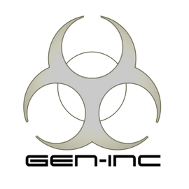 Gen Inc Logo