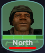 Soldierhud