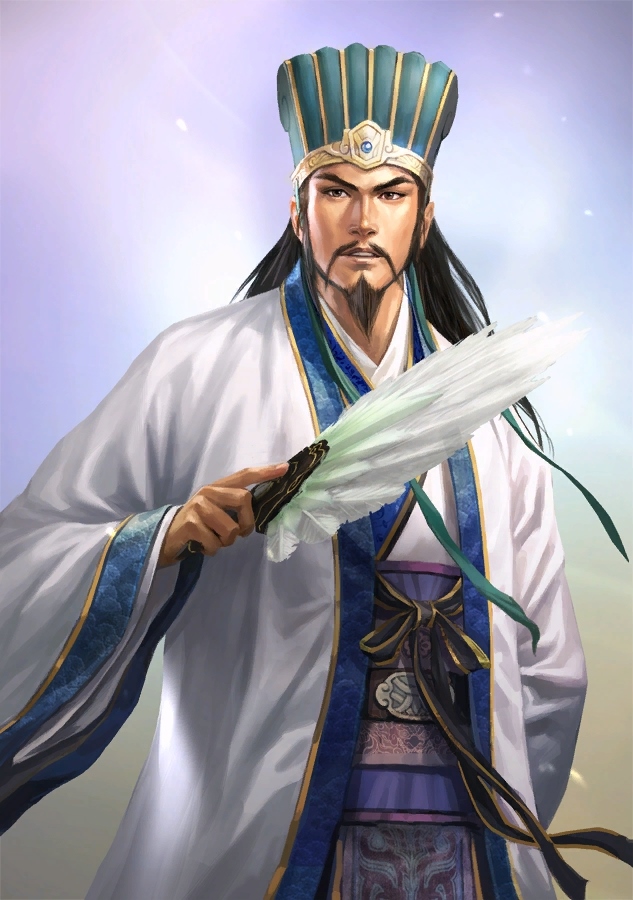 Zhuge Liang 諸葛亮/Gallery				Fan Feed
