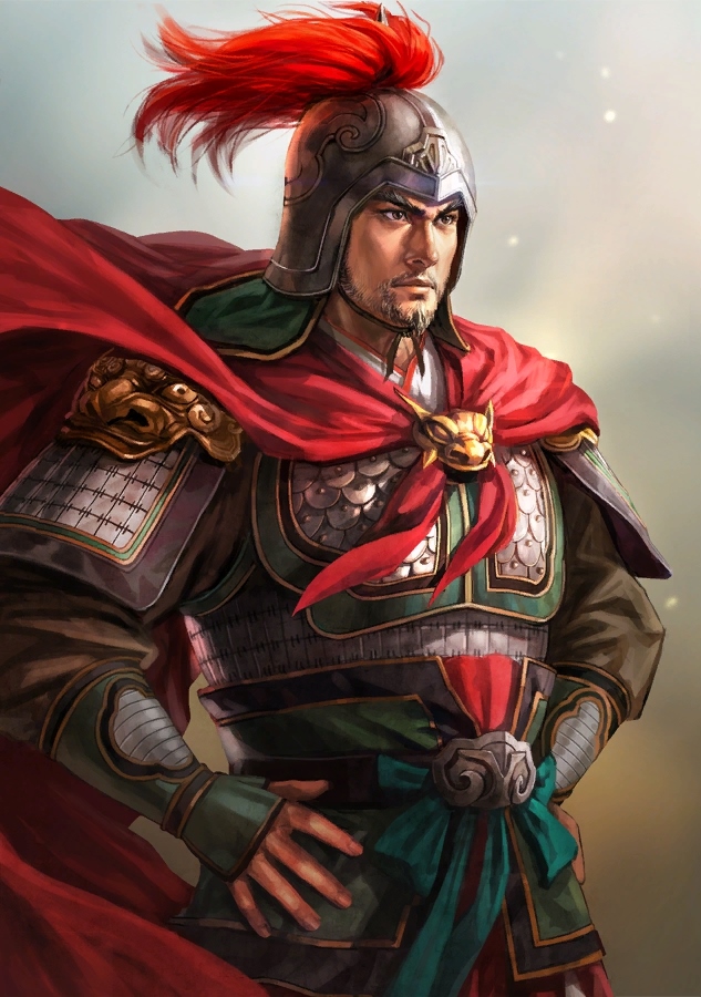 Image - Sun Ce (domestic old) - RTKXIII.jpg | Gongjin's Campaign ...