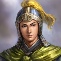portrait of lu xun by