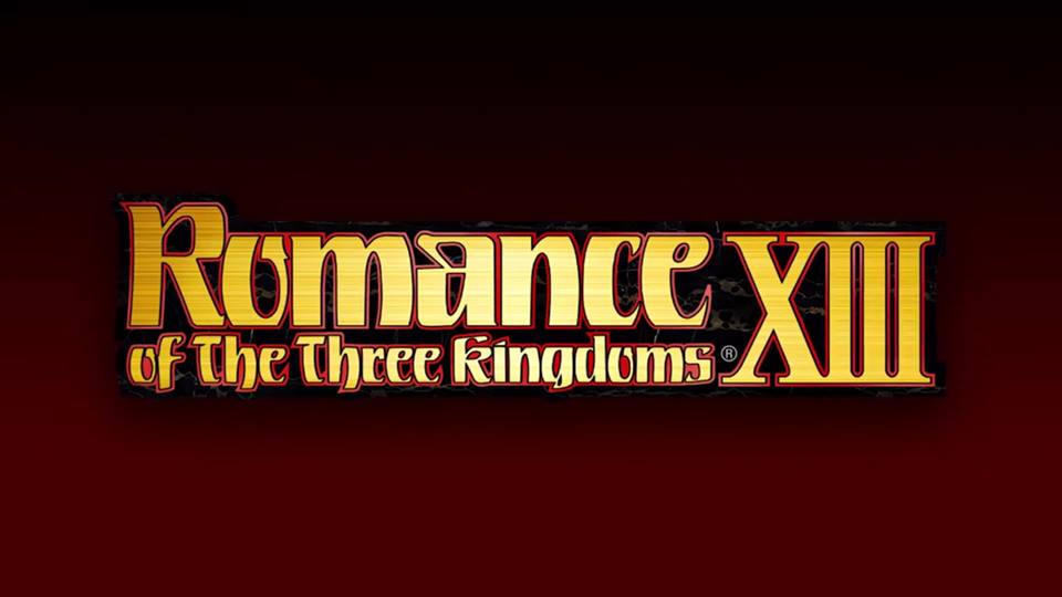 romance of the three kingdoms 13 events