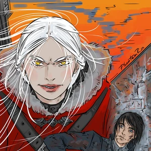 Category Images Of Manon Blackbeak Throne Of Glass Wiki Fandom