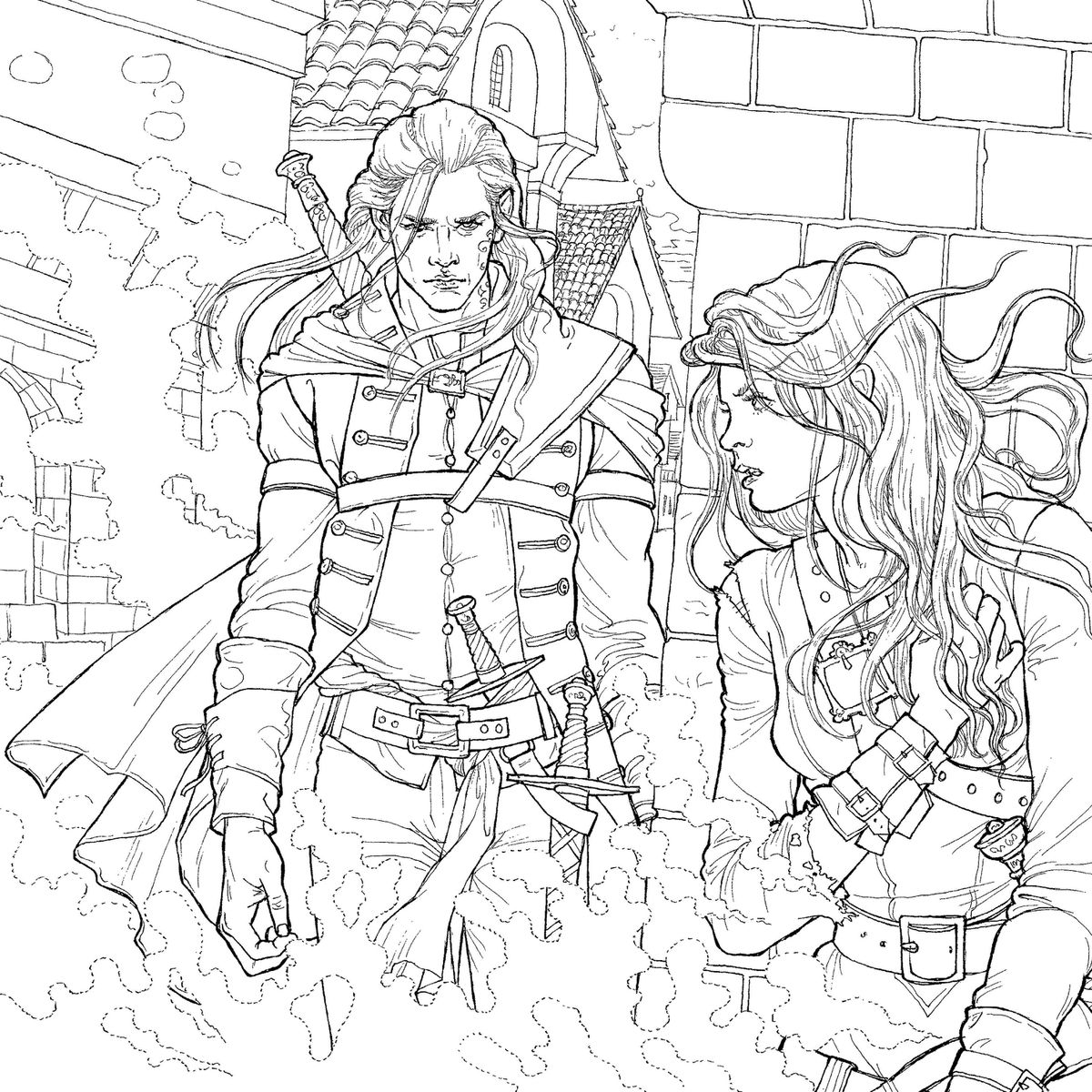 throne-of-glass-coloring-book-throne-of-glass-wiki-fandom-powered