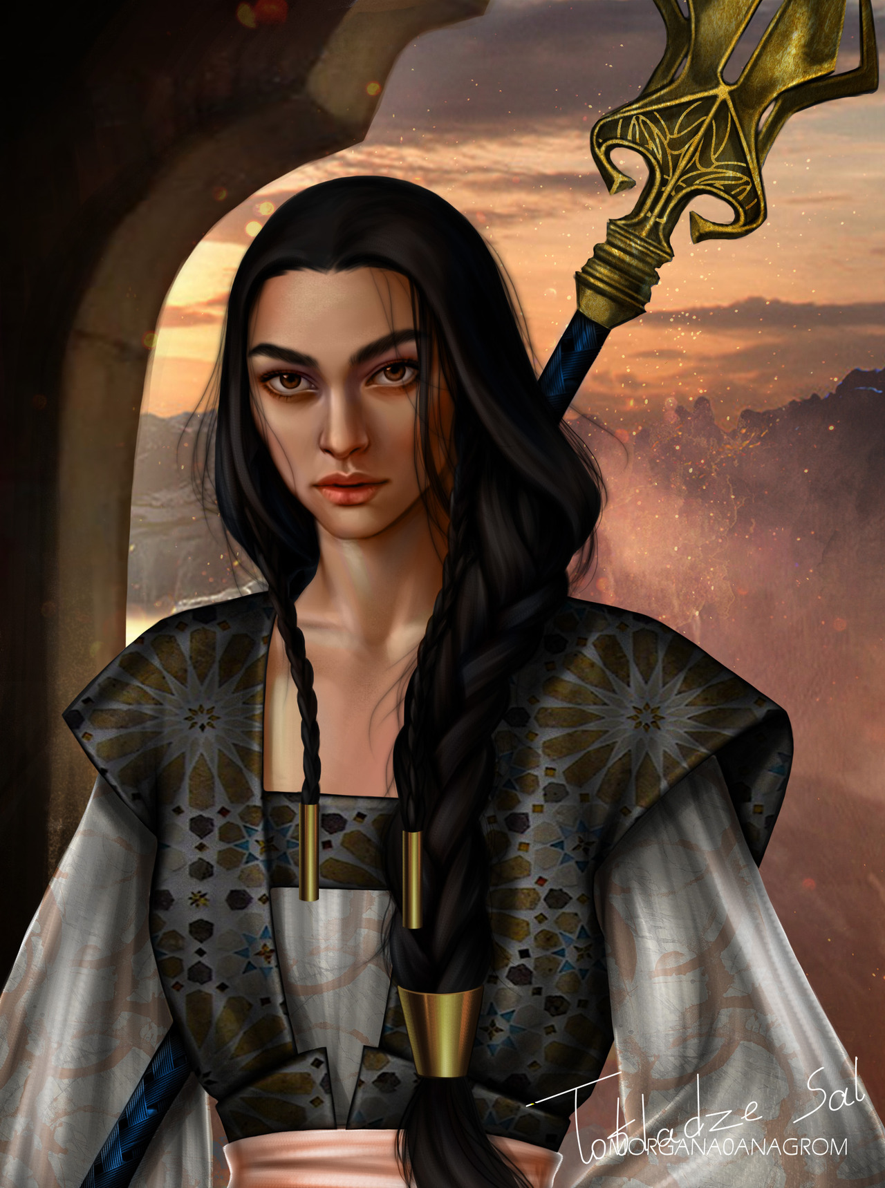 throne of glass throne of glass