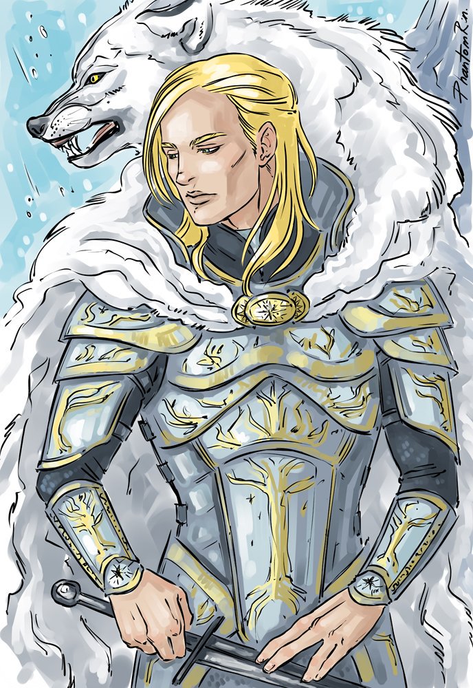 Aedion throne of glass