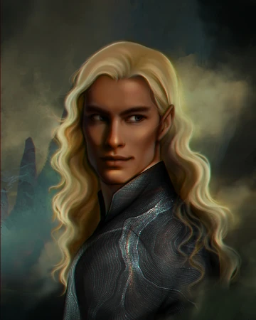 Fenrys throne of glass