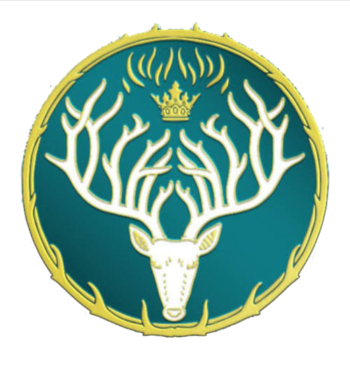 Image result for throne of glass stag