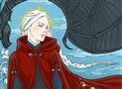 Lysandra throne of glass Lysandra throne of glass