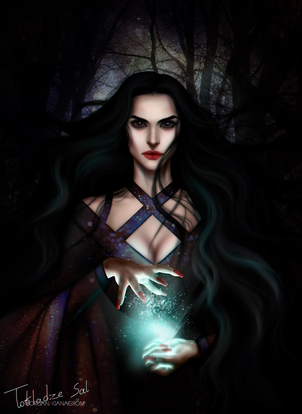 Maeve | Throne of Glass Wiki | Fandom