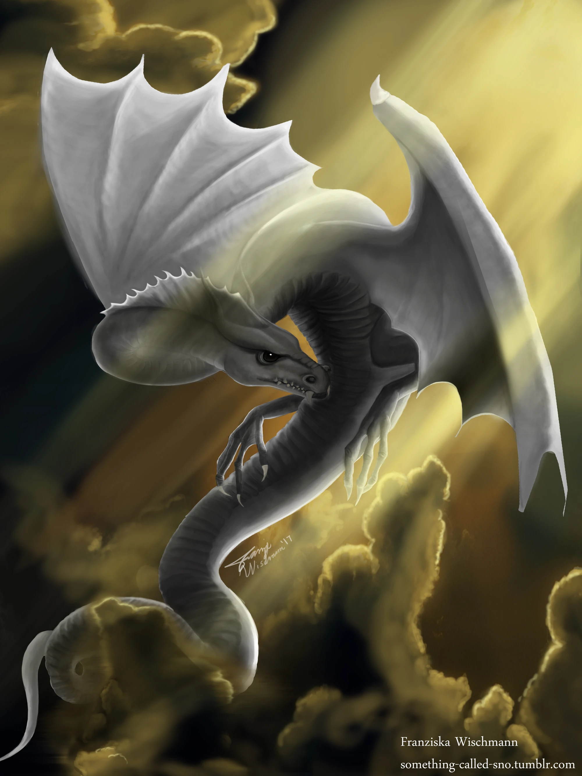 Wyvern | Throne of Glass Wiki | Fandom