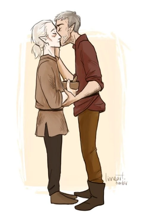 Malakai | Throne of Glass Wiki | Fandom