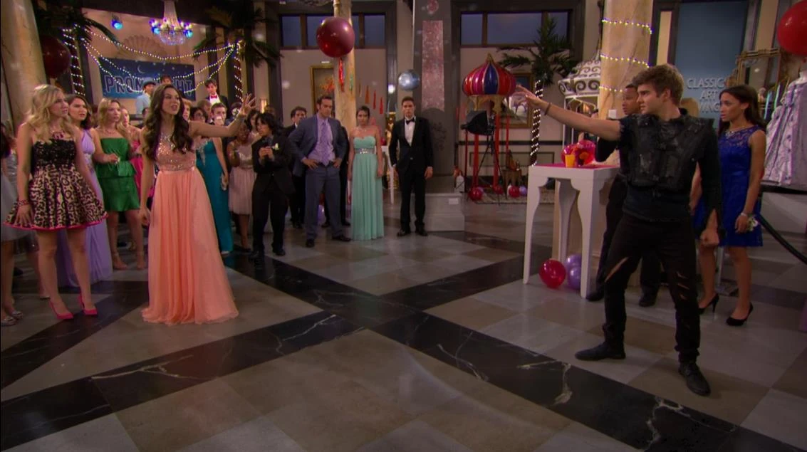 The Thundermans Thundermans Secret Revealed Part 1