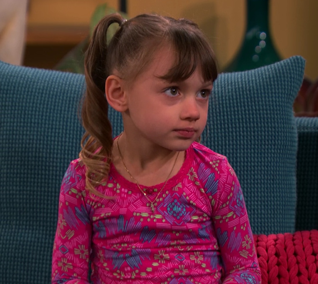 Chloe Thunderman Age 2025