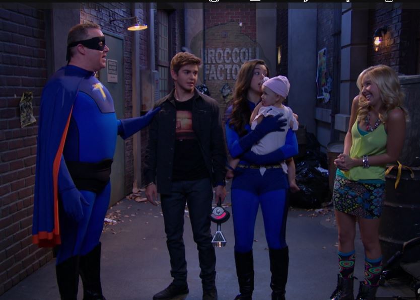 Image Thunder Man To The Rescue jpg The Thundermans Wiki FANDOM image-thunder-man-to-the-rescue-jpg-the-thundermans-wiki-fandom