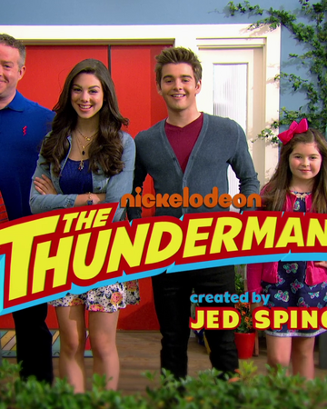 Livin A Double Life The Thundermans Wiki Fandom