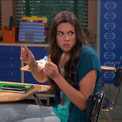 Report Card | The Thundermans Wiki | FANDOM powered by Wikia