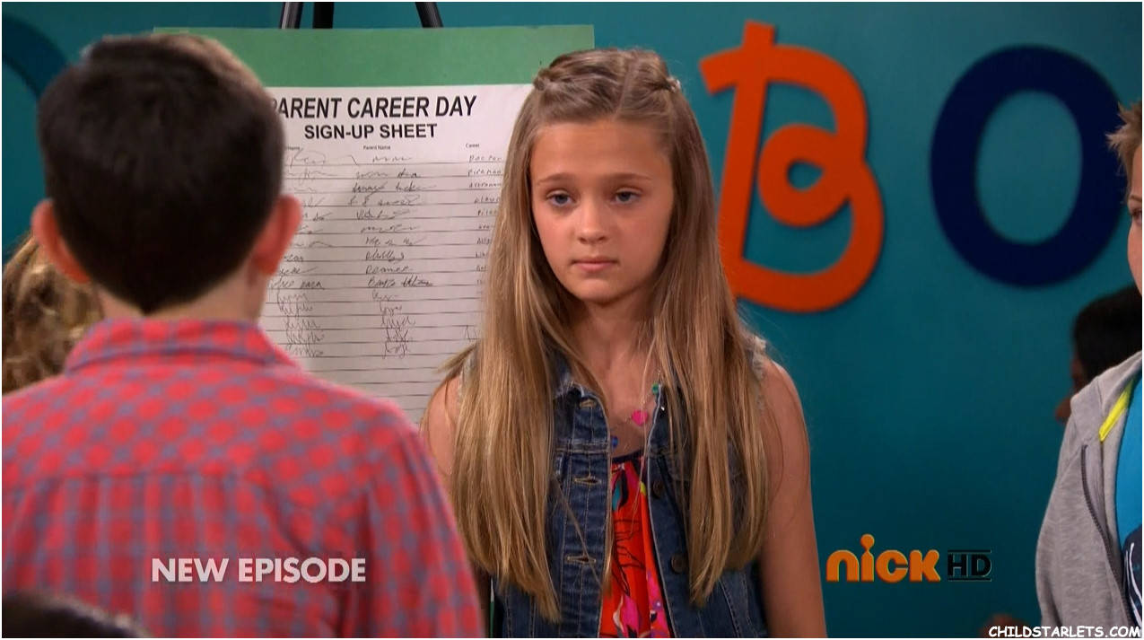 Chloe Cherry Films Et Programmes Tv Image - Morgan2.jpg | The Thundermans Wiki | FANDOM powered by Wikia