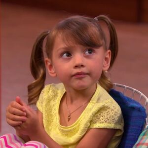 Chloe Thunderman The Thundermans Wiki Fandom