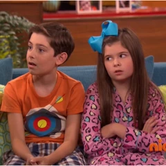 Nora Thunderman/Gallery | The Thundermans Wiki | Fandom