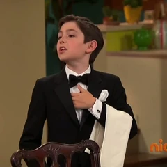 Dinner Party Wiki : Dinner Party | The Thundermans Wiki | FANDOM powered by Wikia / Doris wants to buy flowers and caillou can't go to the party, because its for the adults to get him at bedtime.