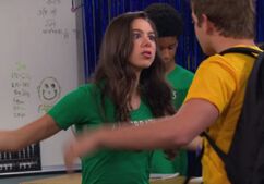 Max and Phoebe Math Bowl