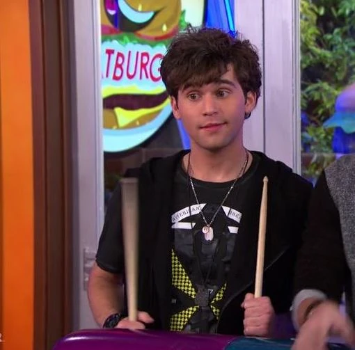 Wolfgang | The Thundermans Wiki | FANDOM powered by Wikia