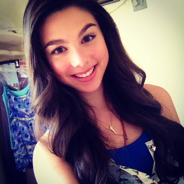 Kira Kosarin Alter Kira Kosarin Alter