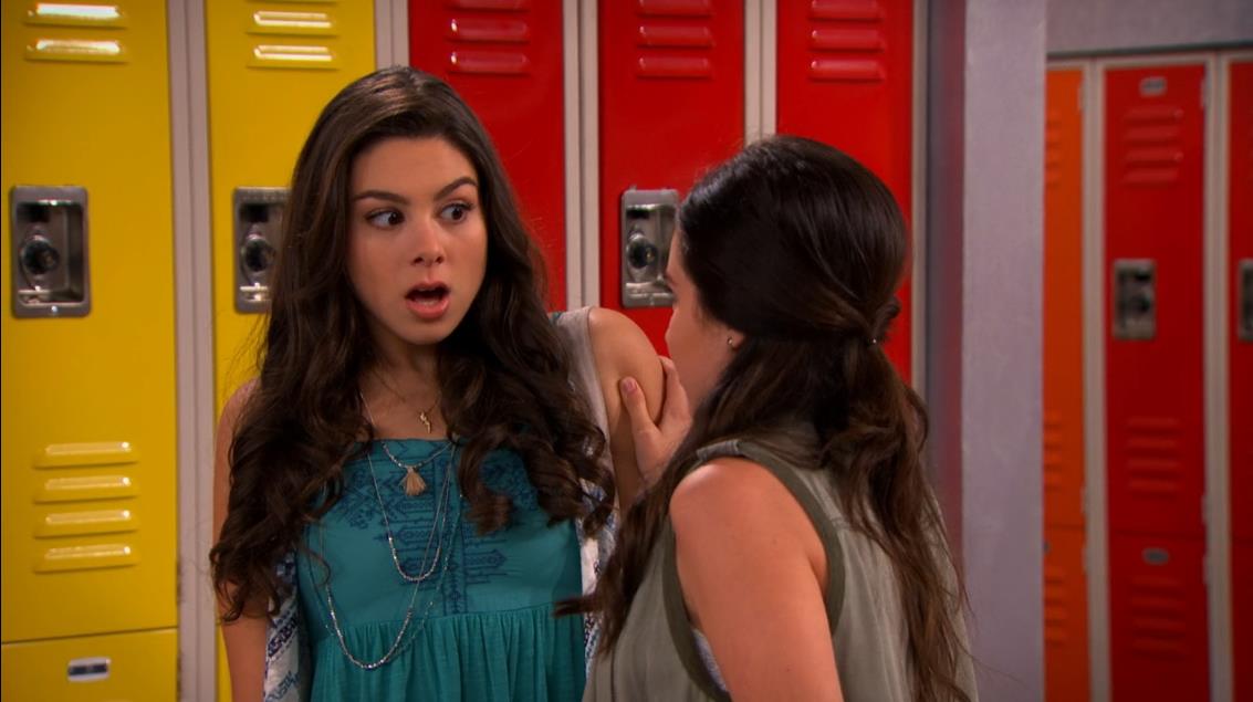 Image - Phoebe and Allison.jpg | The Thundermans Wiki | FANDOM powered ...